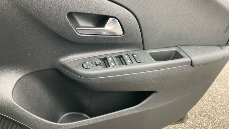 Vauxhall Corsa 1.2 SE Edition 5dr Petrol Hatchback